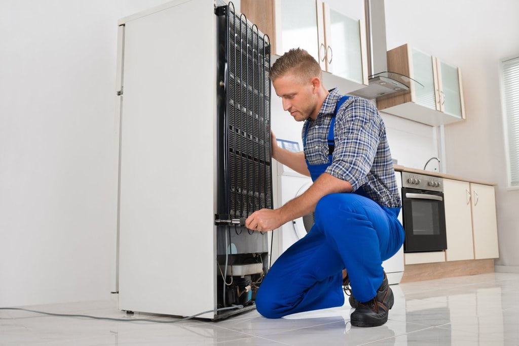 Şişli Beko Buzdolabı Servisi