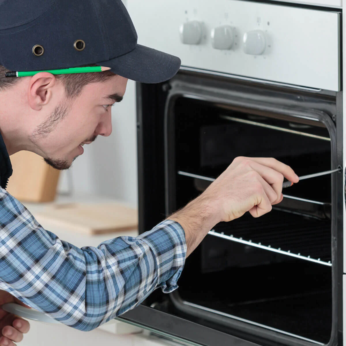 Şişli Beko Fırın Servisi