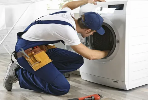 Şişli Çamaşır Makinesi Motor Servisi
