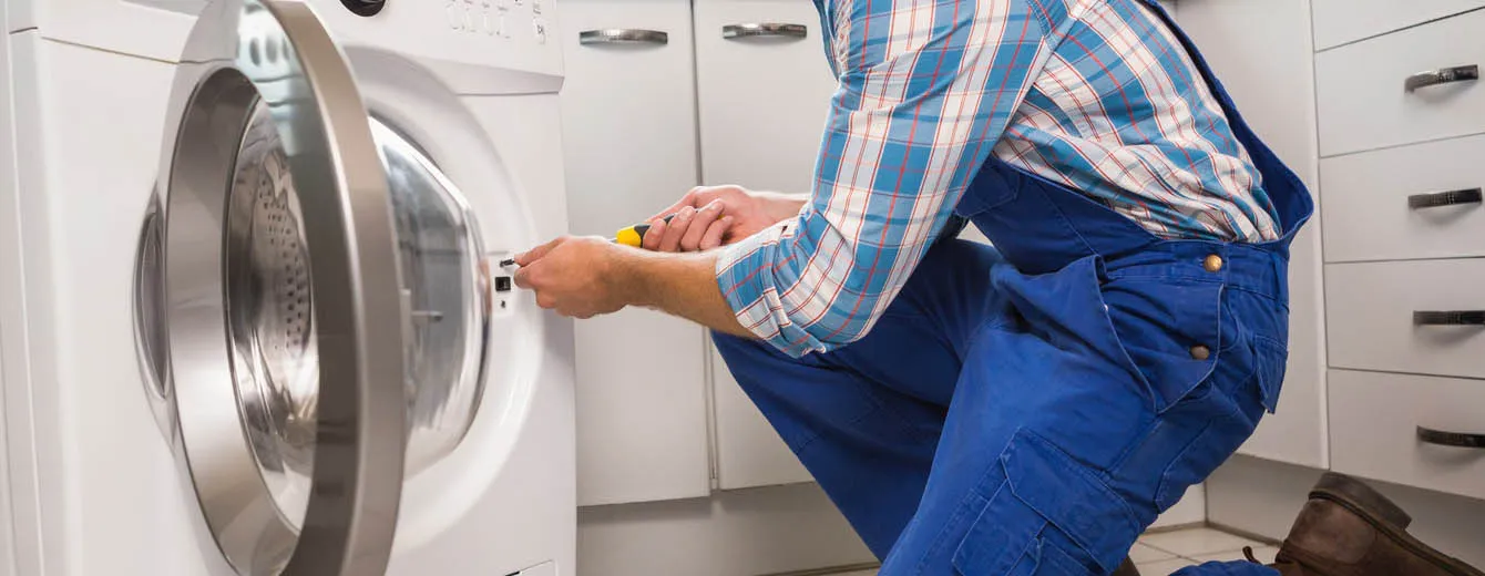 Şişli Çamaşır Makinesi Servisi
