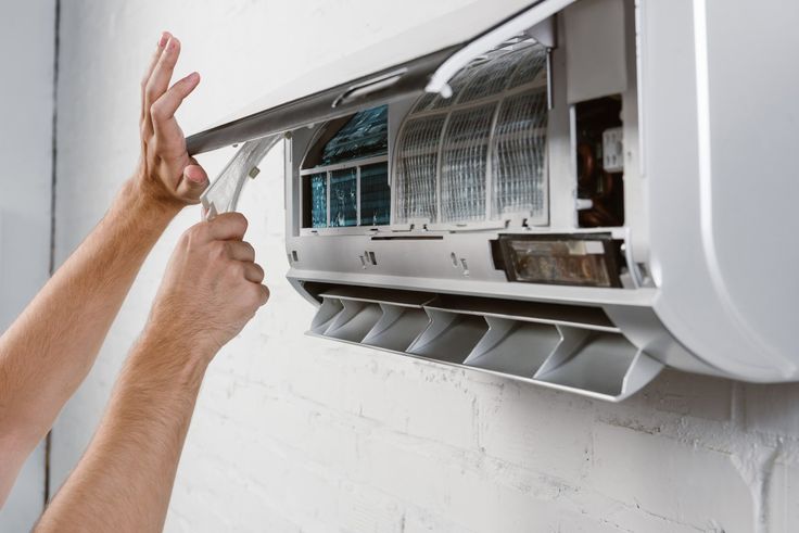 Şişli Daikin Klima Servisi