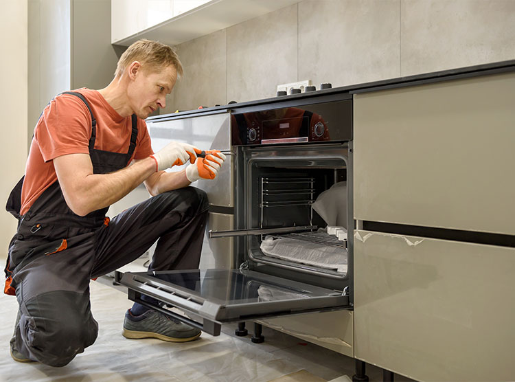 Şişli Electrolux Ankastre Servisi