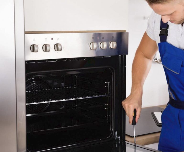 Şişli Electrolux Servisi