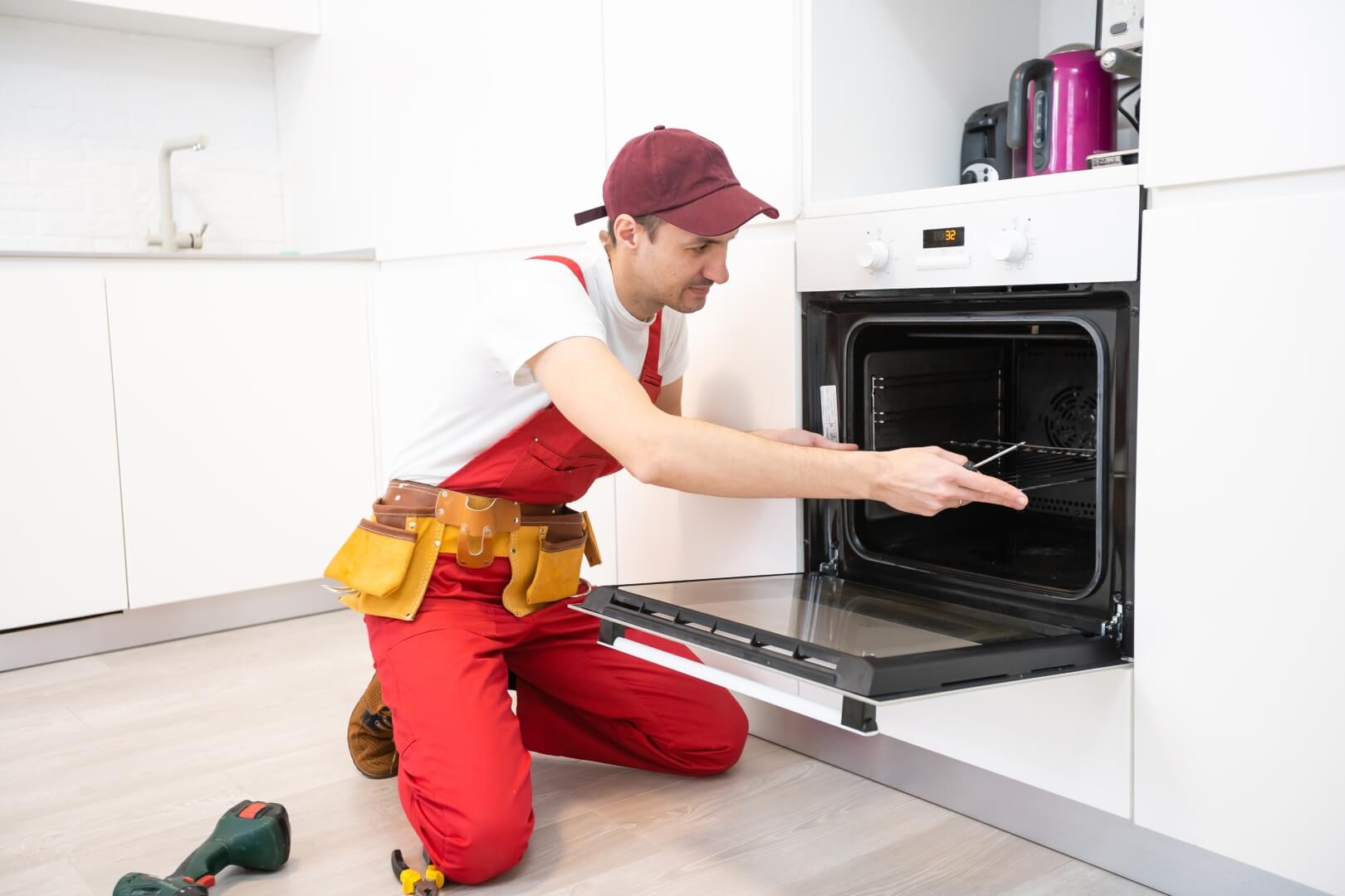 Şişli Esty Fırın Servisi