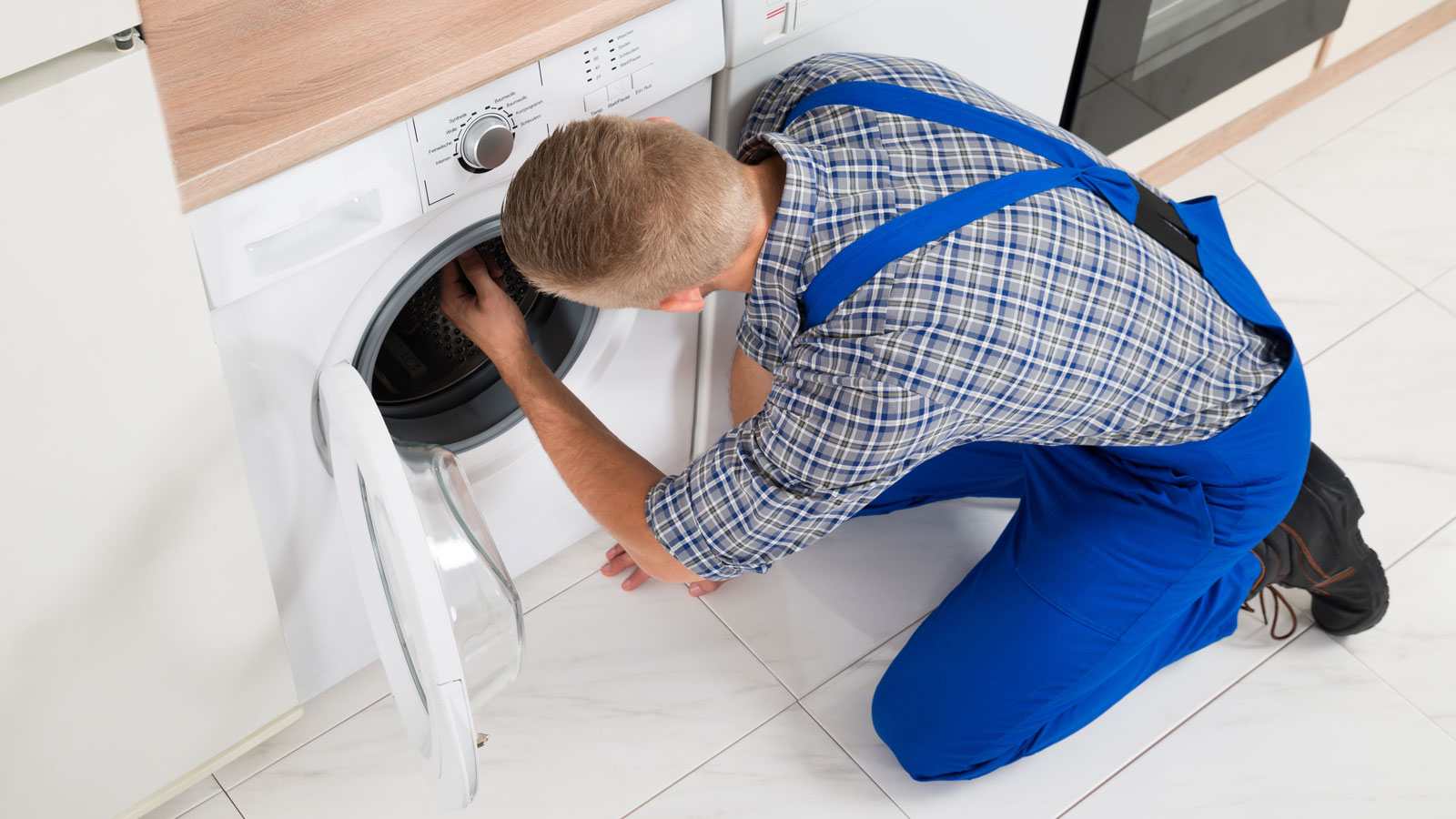 Şişli Franke Çamaşır Makinesi Servisi