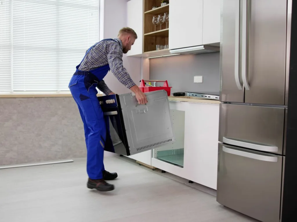 Şişli Grundig Ankastre Servisi