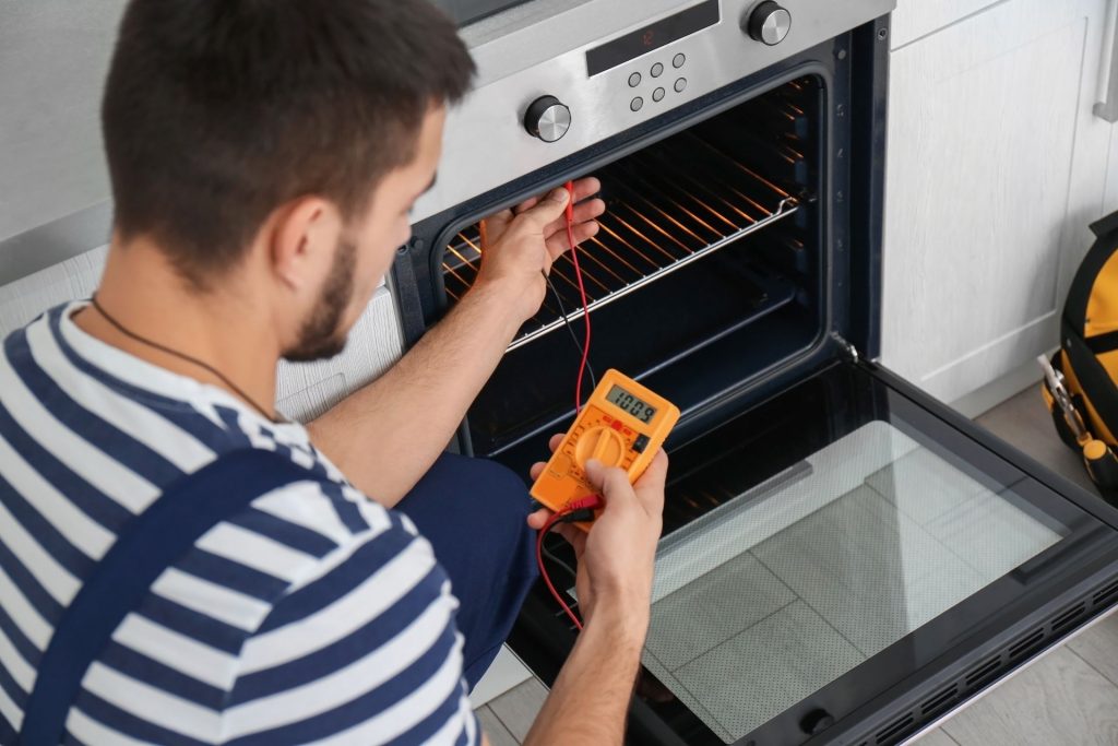 Şişli Grundig Fırın Servisi