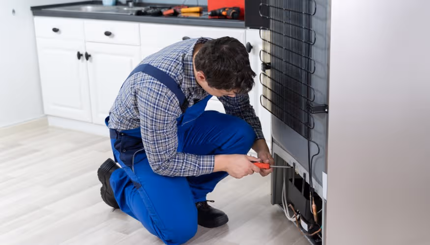 Şişli Hoover Buzdolabı Servisi