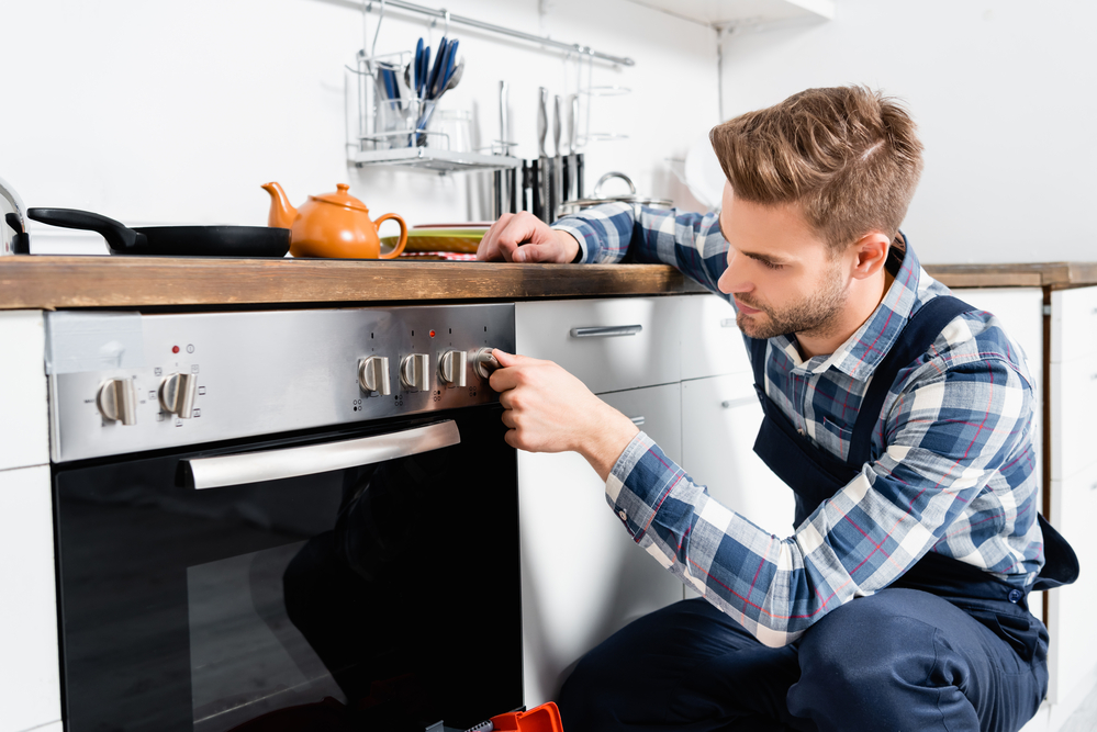 Şişli Hotpoint Ankastre Servisi