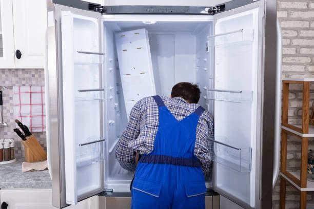 Şişli Hotpoint Buzdolabı Servisi