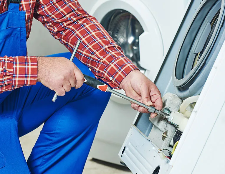 Şişli Hotpoint Çamaşır Makinesi Servisi