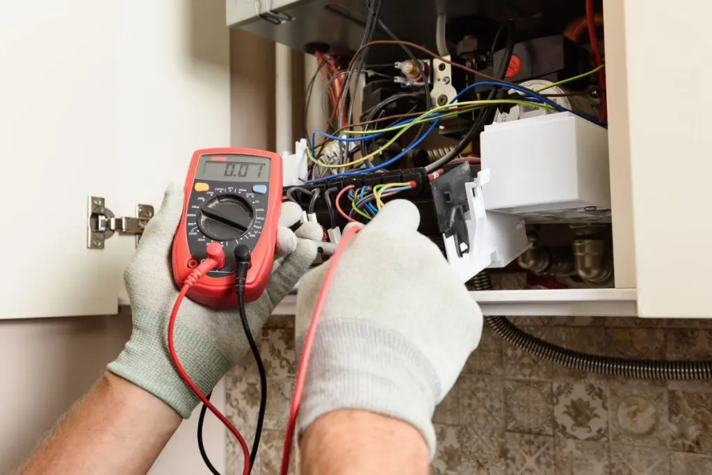 Şişli İmmergas Kombi Bakımı
