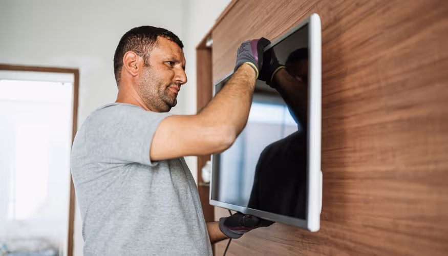 Şişli JVC LED Televizyon Servisi