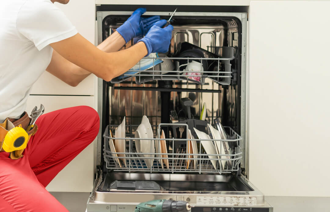 Şişli Miele Bulaşık Makinesi Servisi