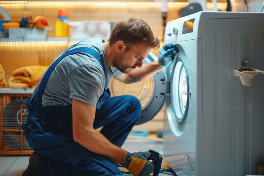 Şişli Miele Çamaşır Makinesi Servisi
