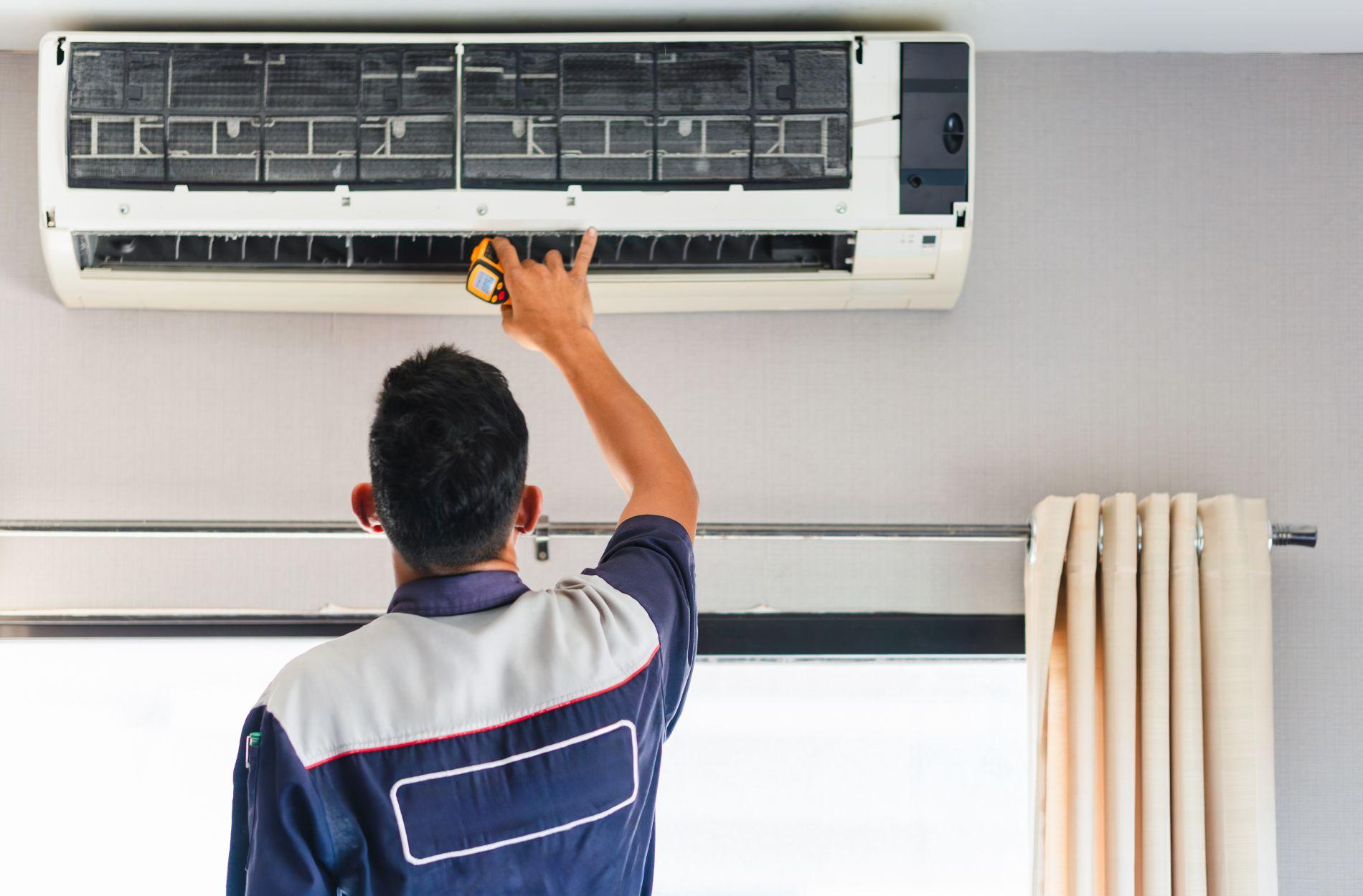 Şişli Mitsubishi Electric Servisi