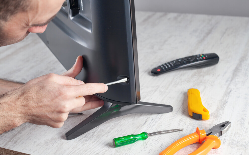 Şişli Philips Smart Televizyon Servisi