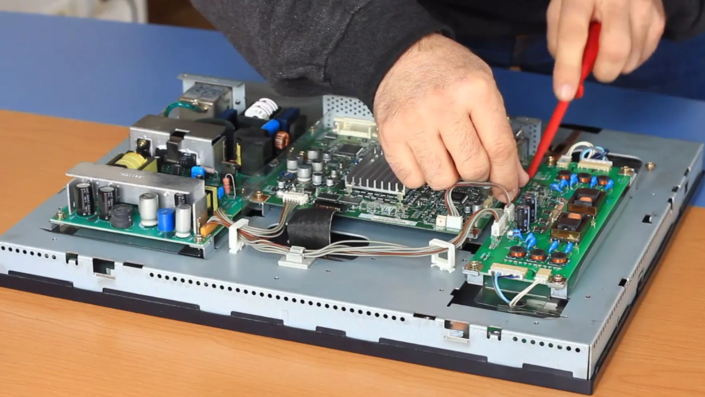 Şişli Saba LCD Televizyon Servisi