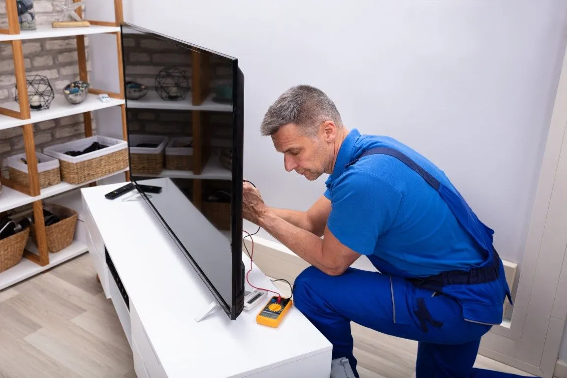Şişli Saba LED Televizyon Servisi