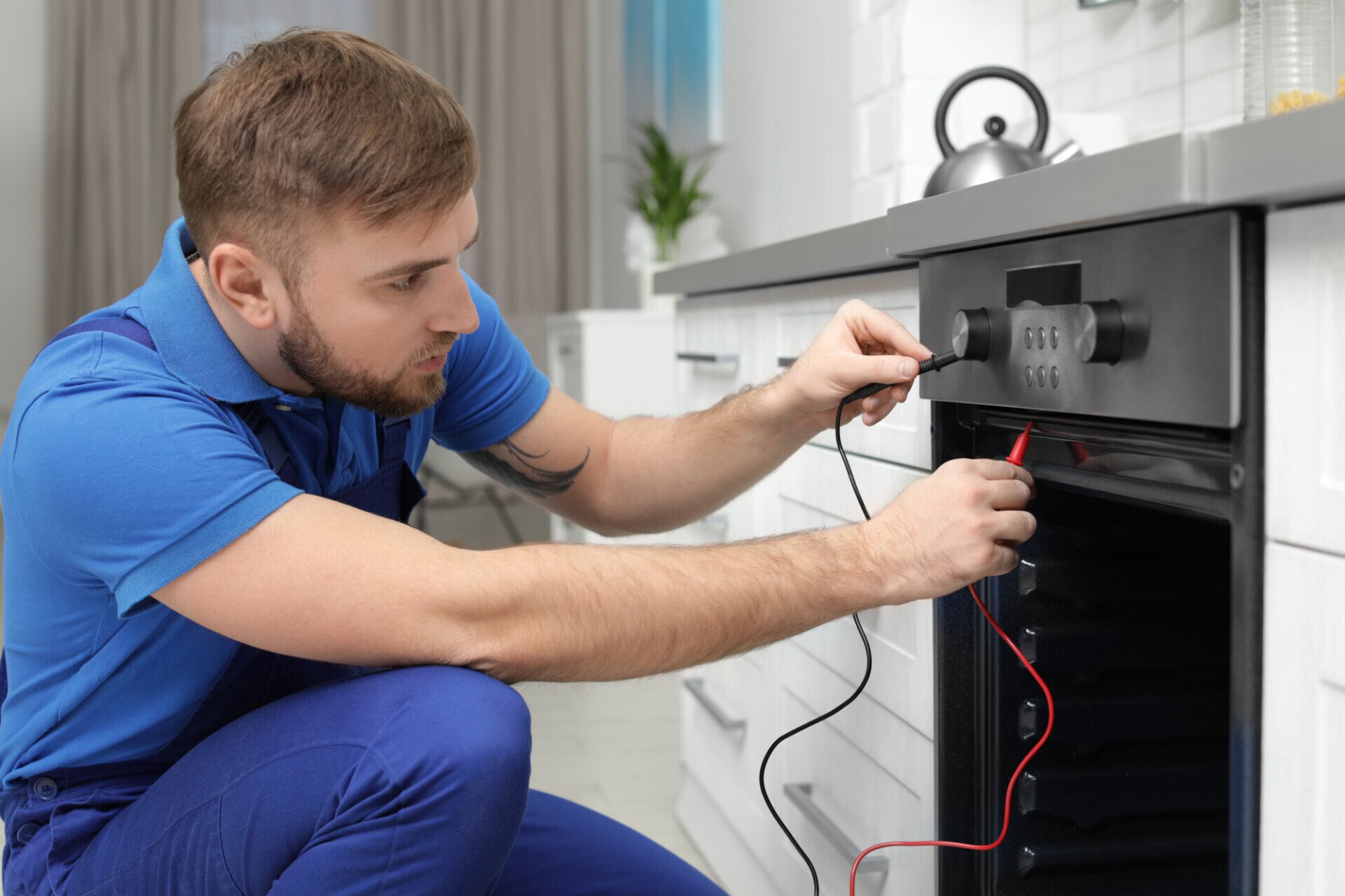 Şişli Siemens Fırın Servisi
