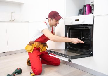 Şişli Silverline Fırın Servisi