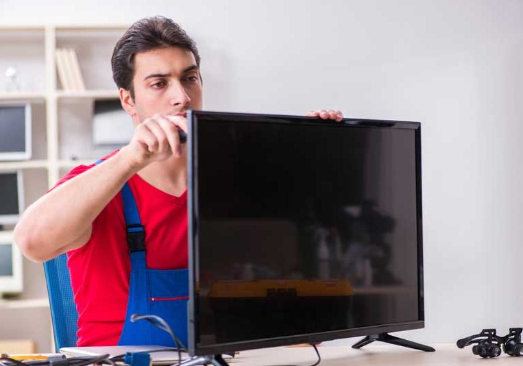 Şişli Sony Smart Televizyon Servisi