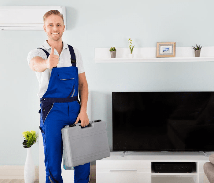 Şişli Telefunken Smart Televizyon Servisi