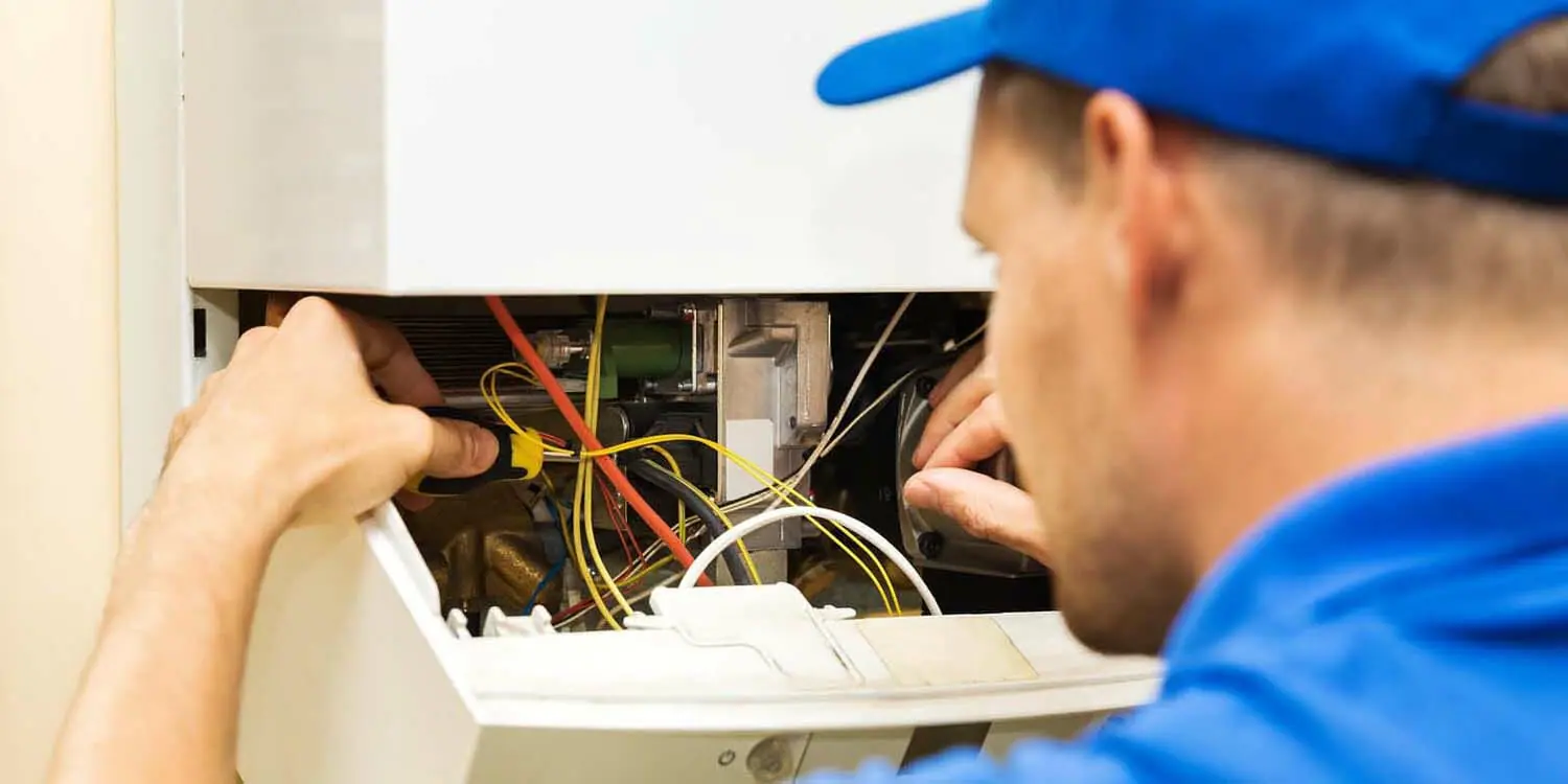 Şişli Viessmann Kombi Servisi
