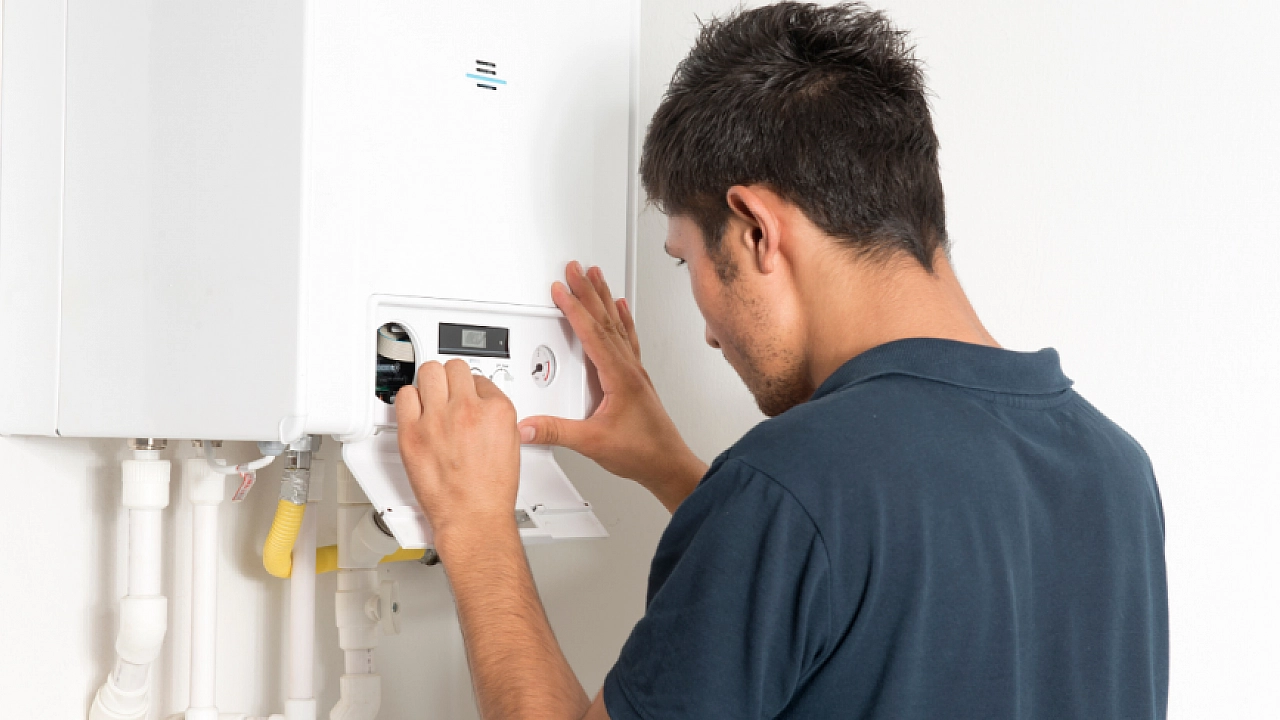 Şişli Viessmann Servisi